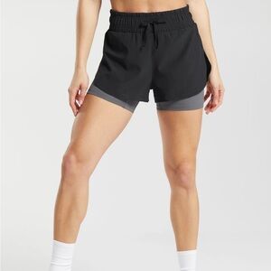 Gymshark Shorts